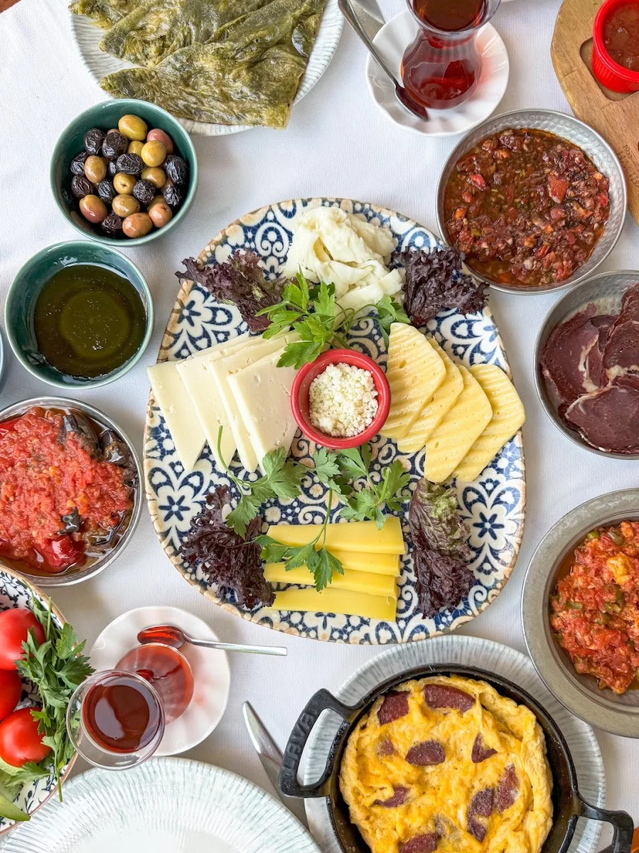 Hacıbaşar – Kebap Katmer Ataşehir - Görsel 6