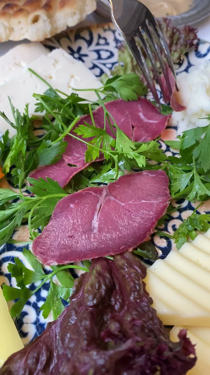 Hacıbaşar – Kebap Katmer Ataşehir - Görsel 7