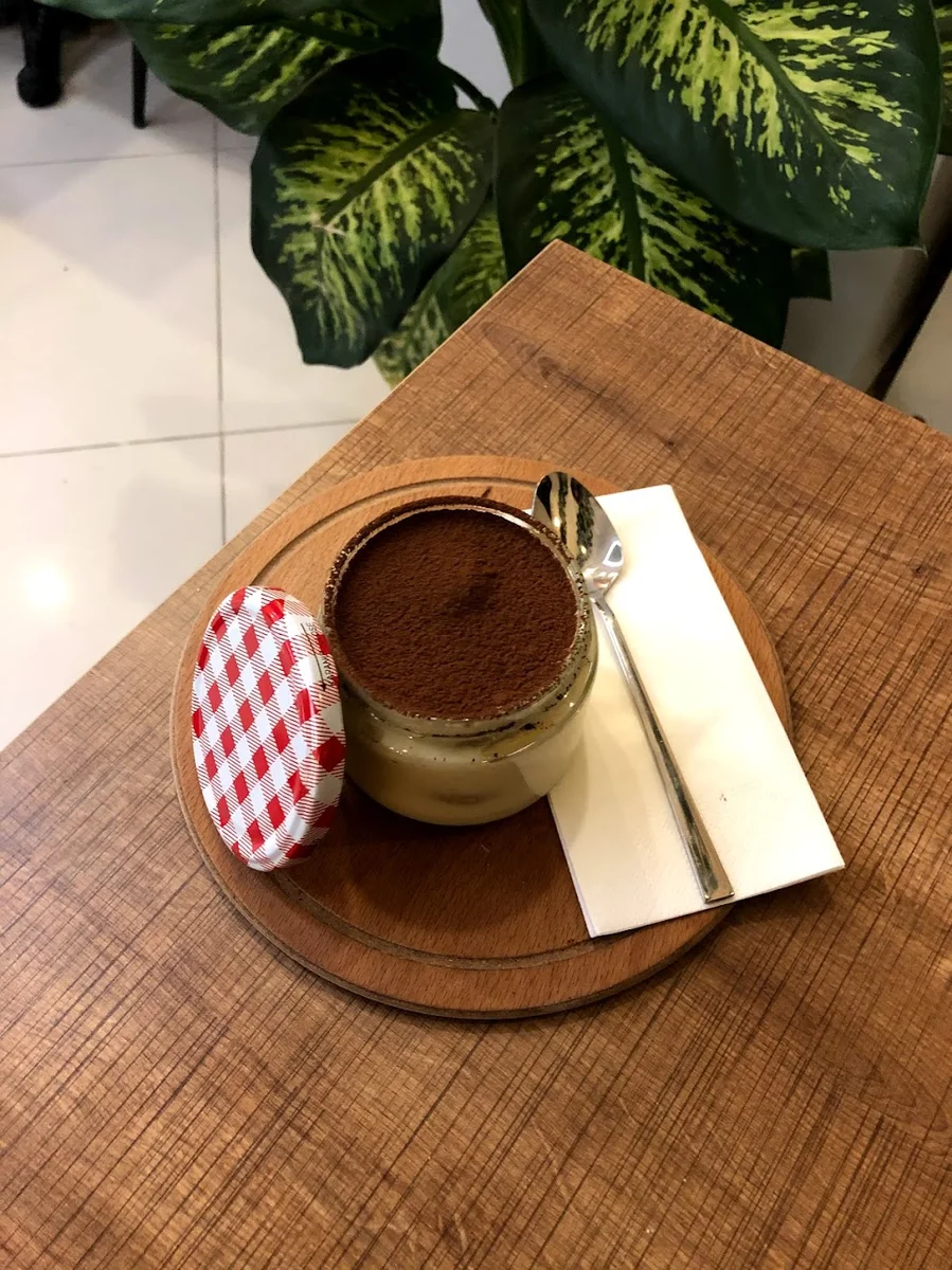 Pizza Da’ Villa - Görsel 1