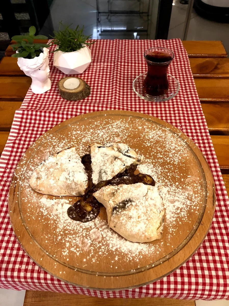 Pizza Da’ Villa - Görsel 9