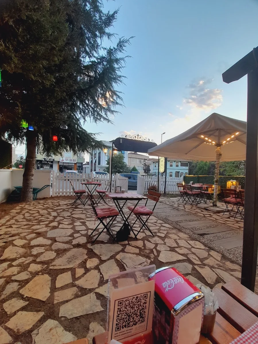 Pizza Da’ Villa - Görsel 7