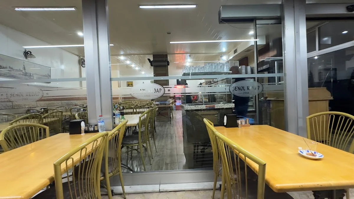 Şenol Kebap - Görsel 1