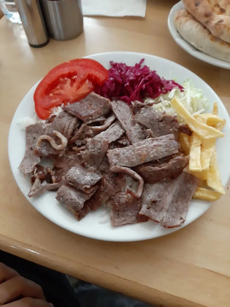 Şenol Kebap - Görsel 3