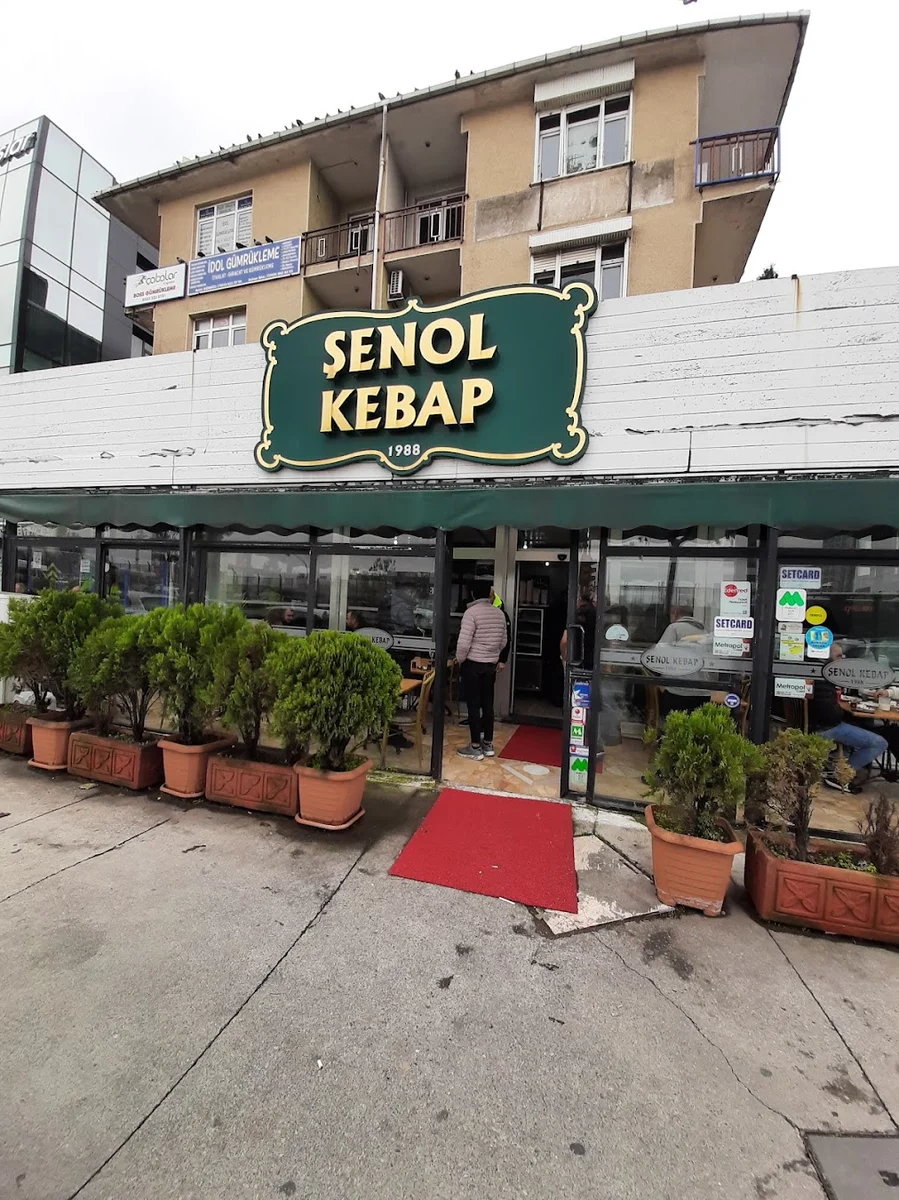 Şenol Kebap - Görsel 4