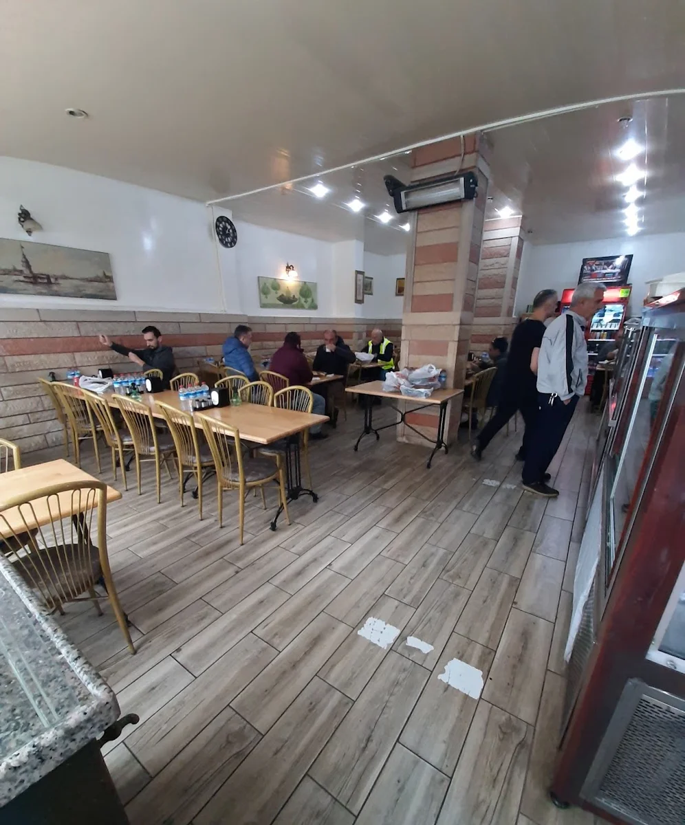 Şenol Kebap - Görsel 5