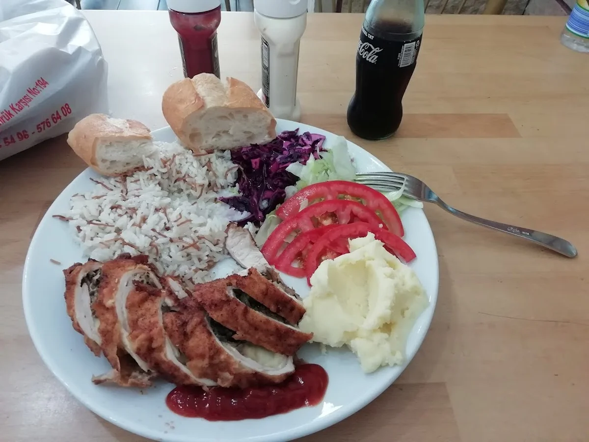 Şenol Kebap - Görsel 6