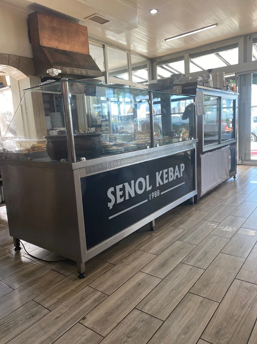 Şenol Kebap - Görsel 7