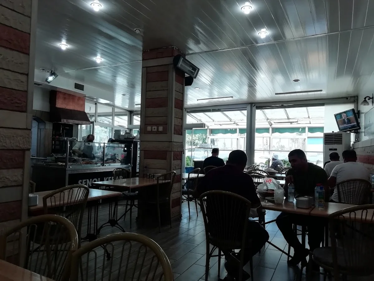 Şenol Kebap - Görsel 8