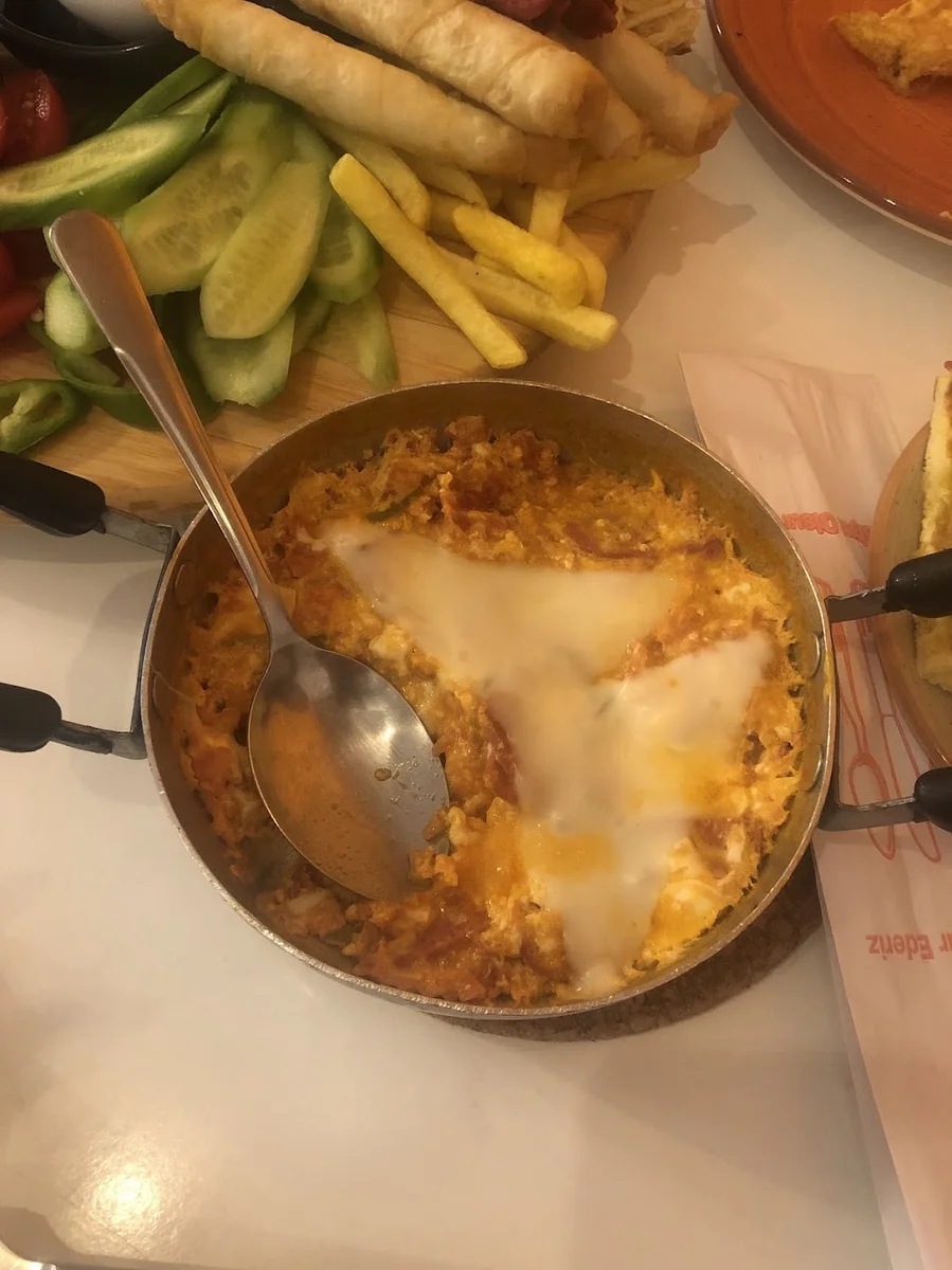 Sahanda Kahvaltı Cafe - Görsel 9