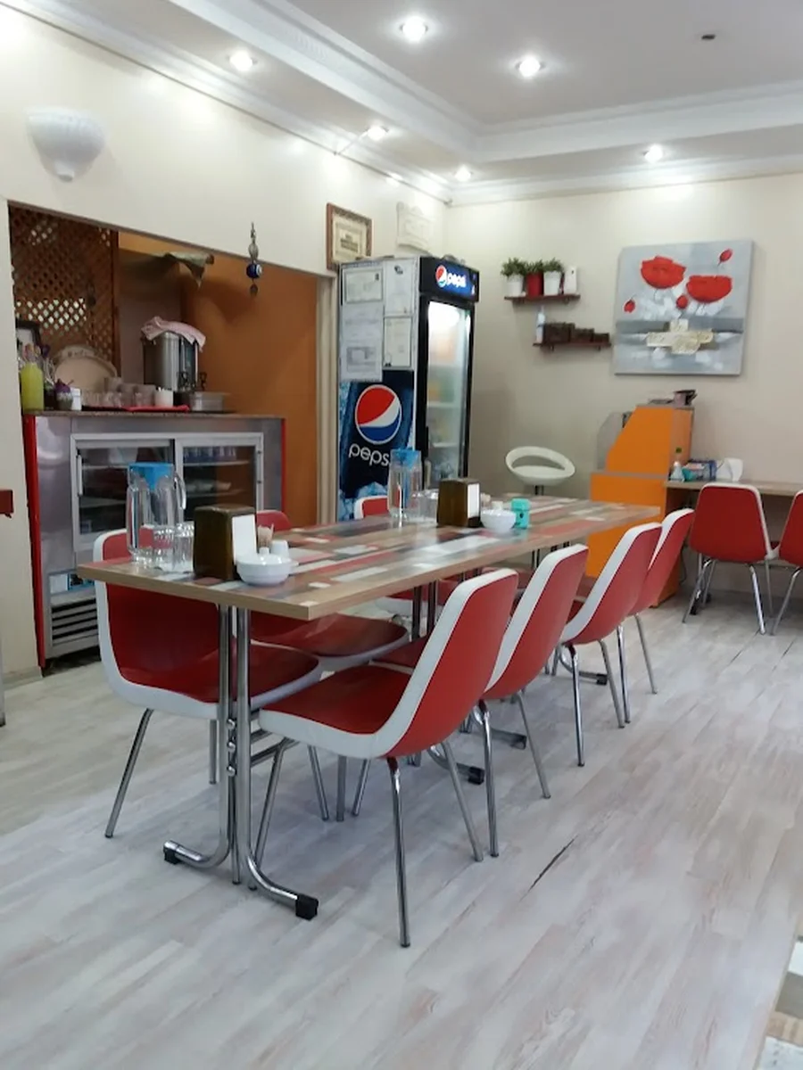 Tarif-i Lezzet Ev Yemekleri & Cafe Restaurant - Görsel 1