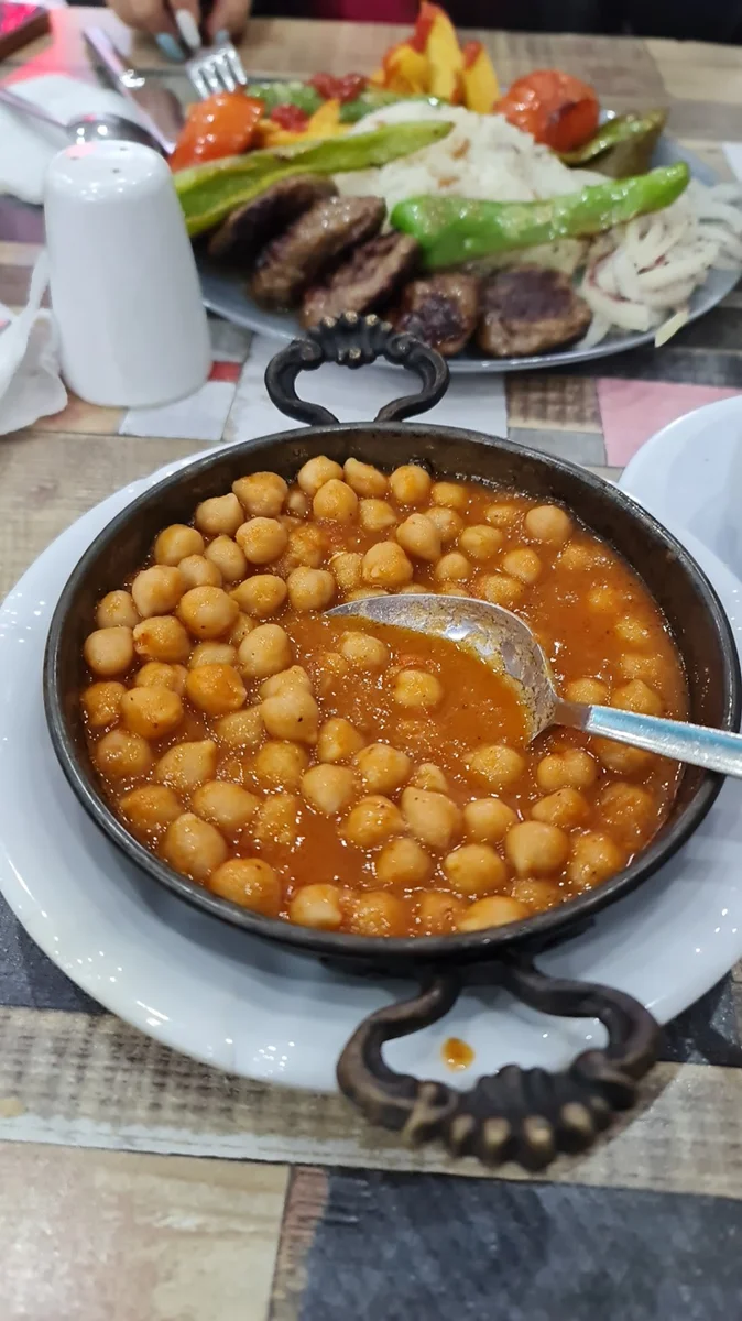 Tarif-i Lezzet Ev Yemekleri & Cafe Restaurant - Görsel 2