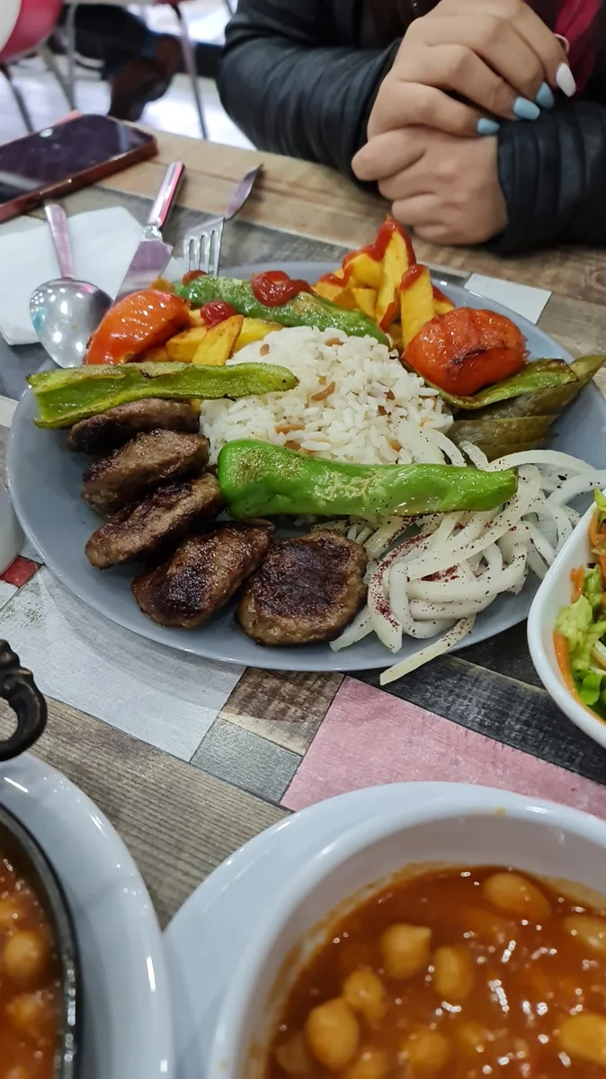 Tarif-i Lezzet Ev Yemekleri & Cafe Restaurant - Görsel 5