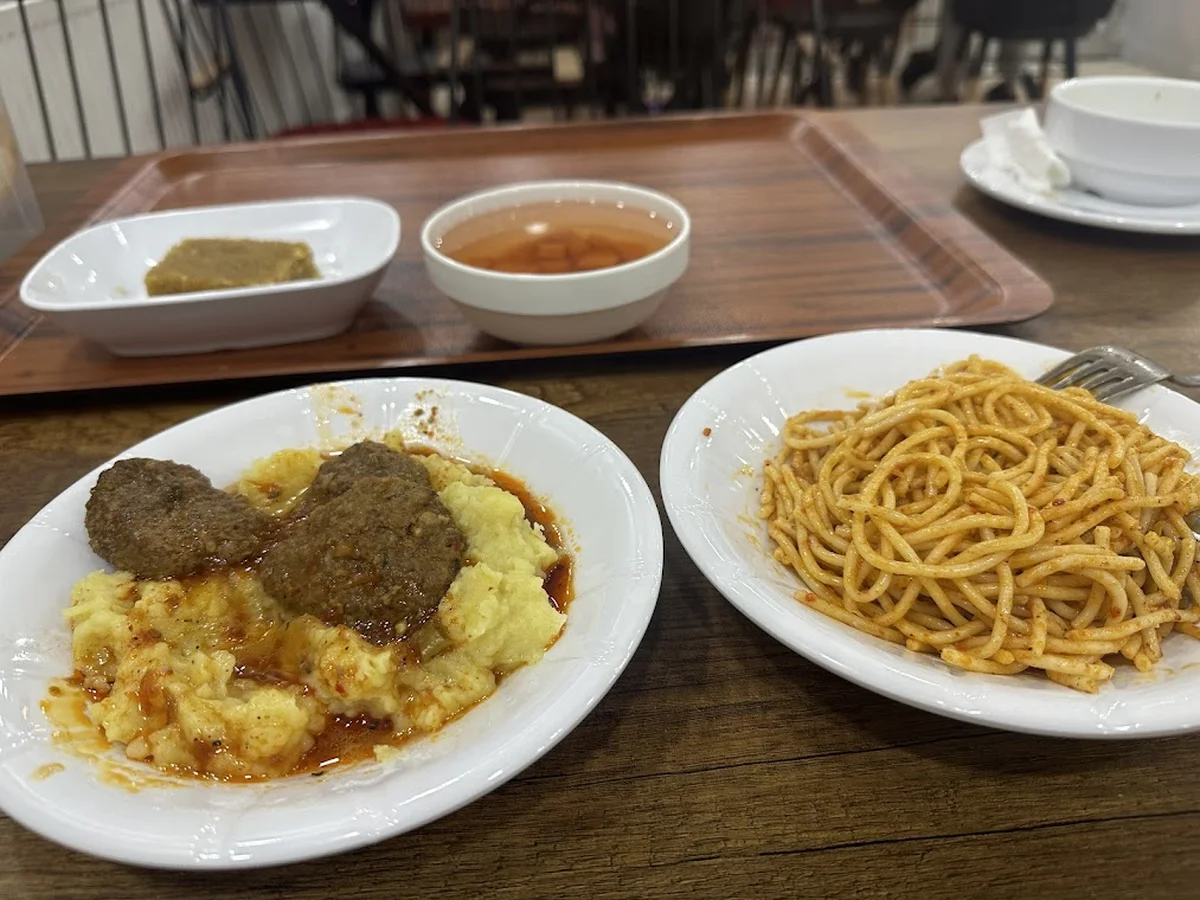 Tarif-i Lezzet Ev Yemekleri & Cafe Restaurant - Görsel 6