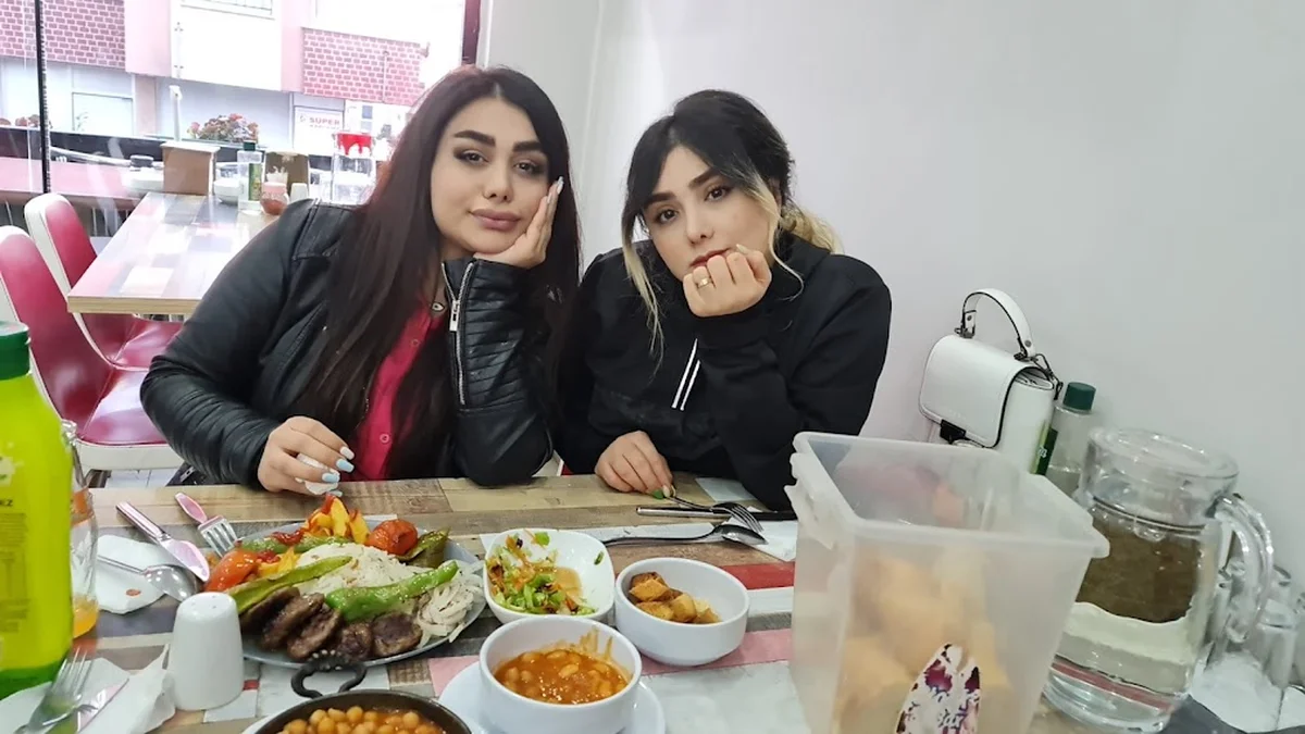 Tarif-i Lezzet Ev Yemekleri & Cafe Restaurant - Görsel 8