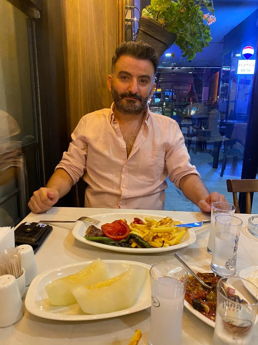 Big Meyhane - Görsel 2