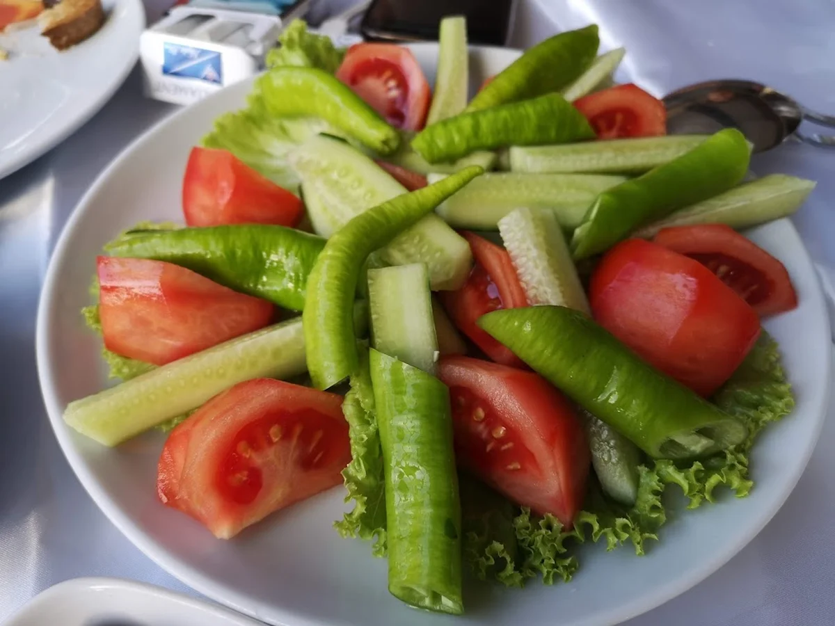 Big Meyhane - Görsel 7