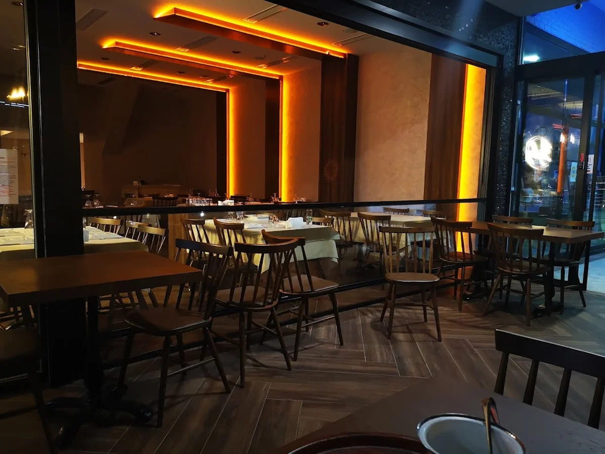 Big Meyhane - Görsel 8