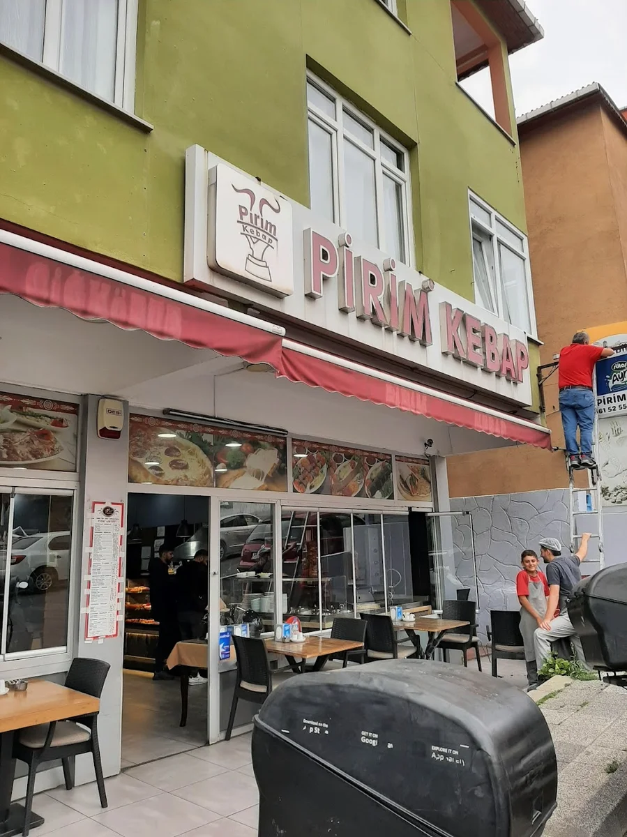 Pirim Kebap - Görsel 2
