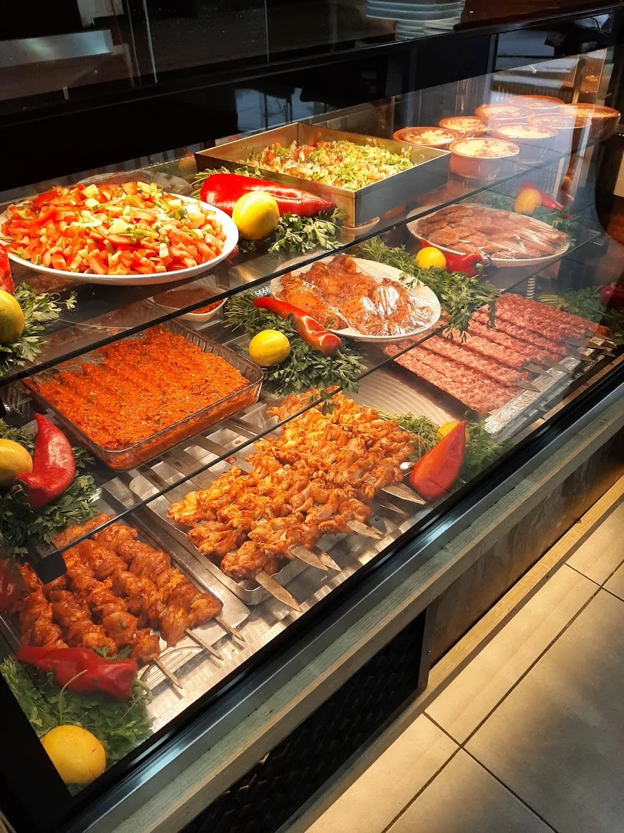 Pirim Kebap - Görsel 4