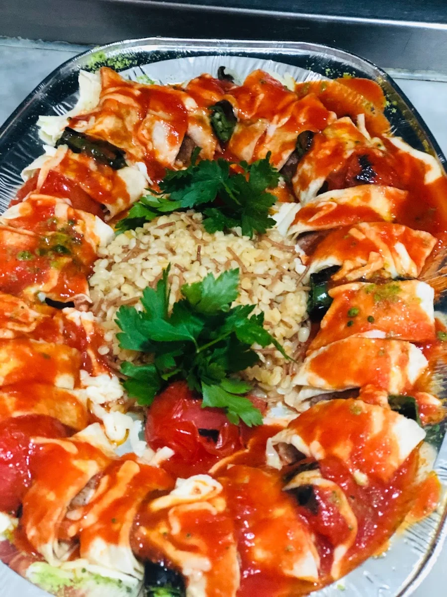 Pirim Kebap - Görsel 3