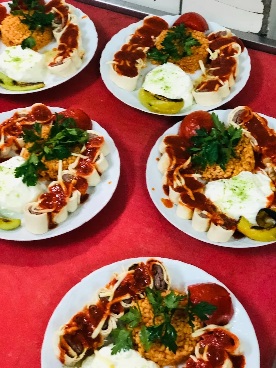 Pirim Kebap - Görsel 5