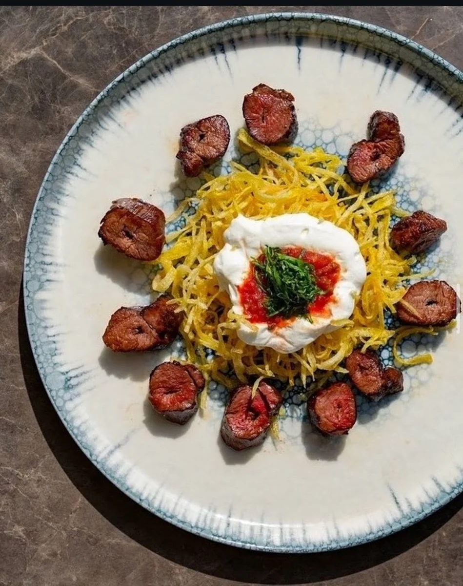 Beeves Grill & Brasserie - Görsel 3