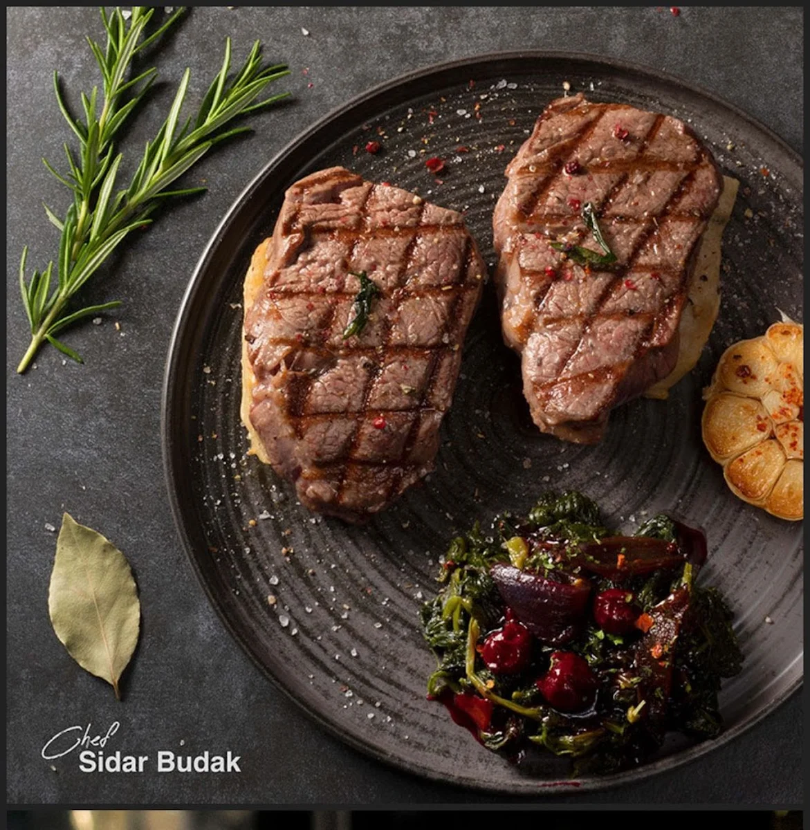 Beeves Grill & Brasserie - Görsel 4