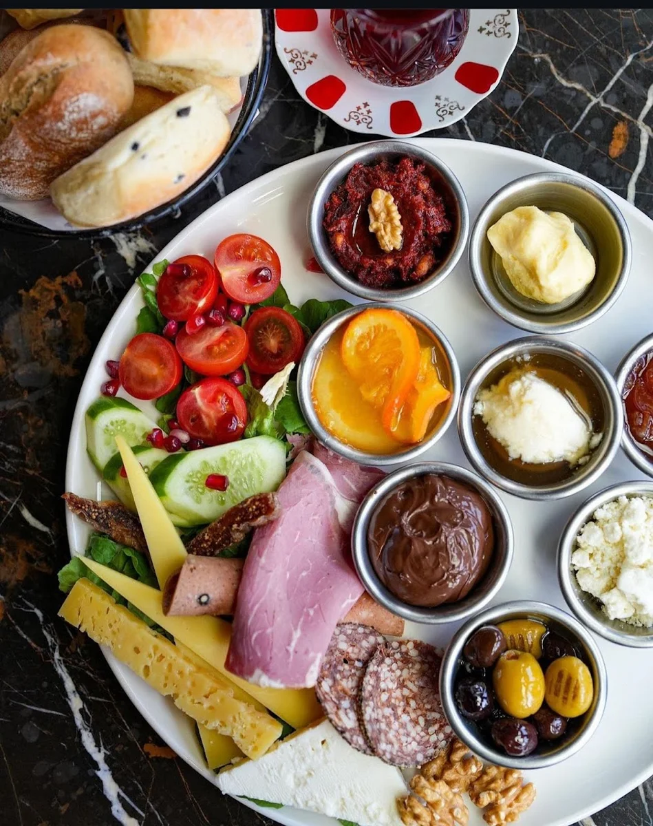 Beeves Grill & Brasserie - Görsel 7