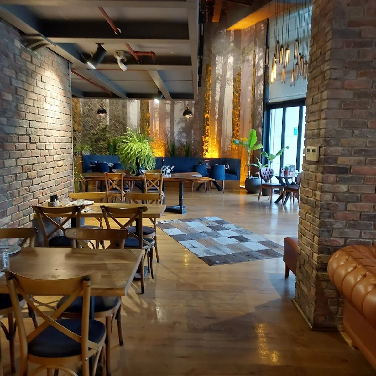 Beeves Grill & Brasserie - Görsel 8