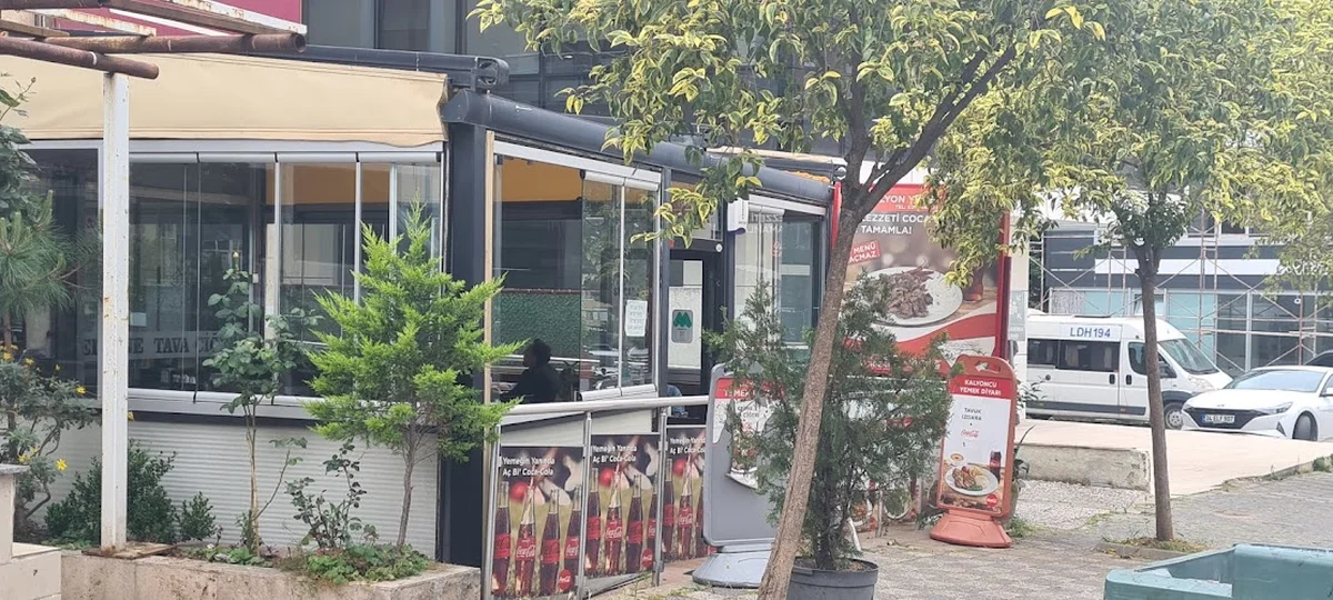 Kalyoncular Yemek Diyarı - Görsel 4