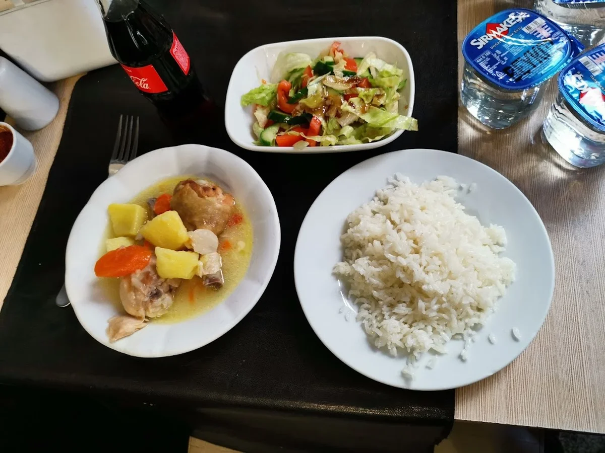 Kalyoncular Yemek Diyarı - Görsel 7