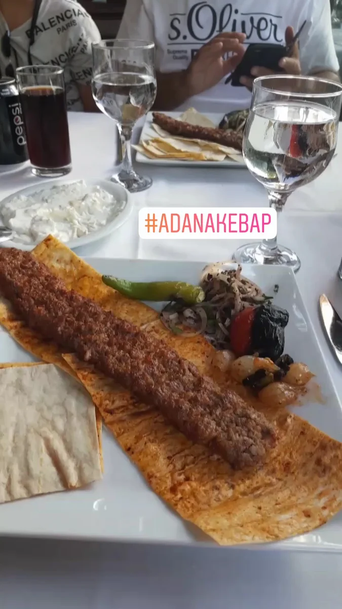 Hasan Kolcuoğlu - Görsel 1