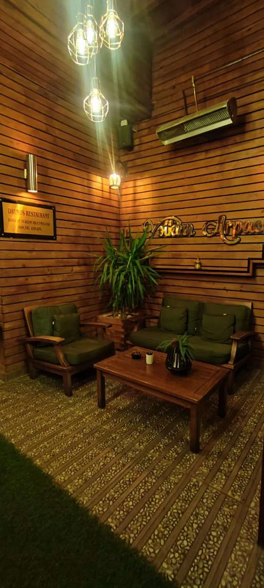 Hasan Kolcuoğlu - Görsel 5