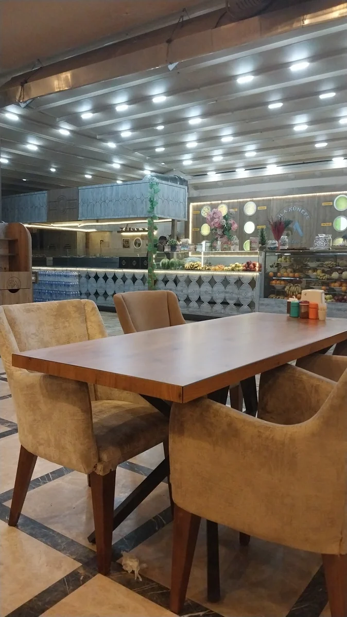 Şila künefe - Görsel 2