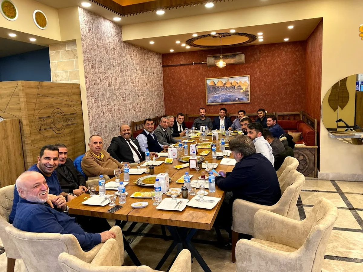 Şila künefe - Görsel 4