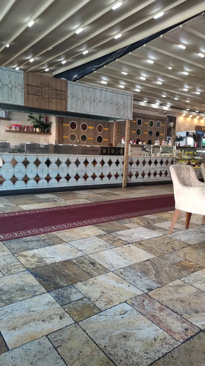 Şila künefe - Görsel 5