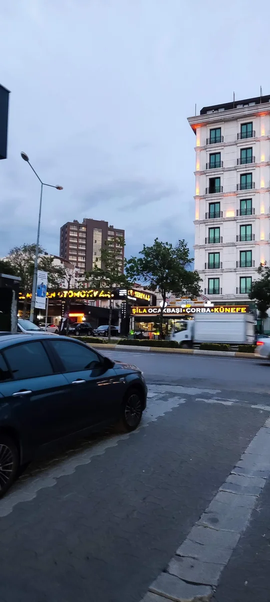 Şila künefe - Görsel 9