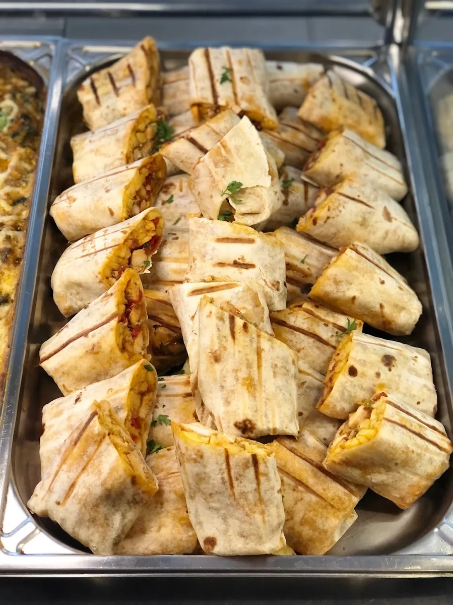 Daphne Cafe&Restaurant - Görsel 1