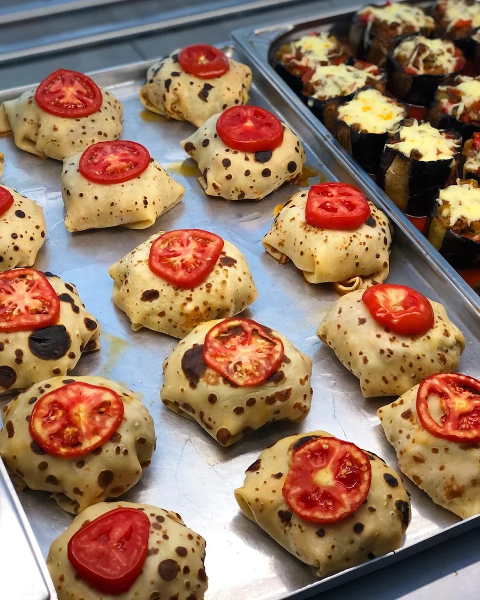 Daphne Cafe&Restaurant - Görsel 2