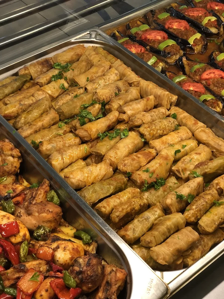 Daphne Cafe&Restaurant - Görsel 4