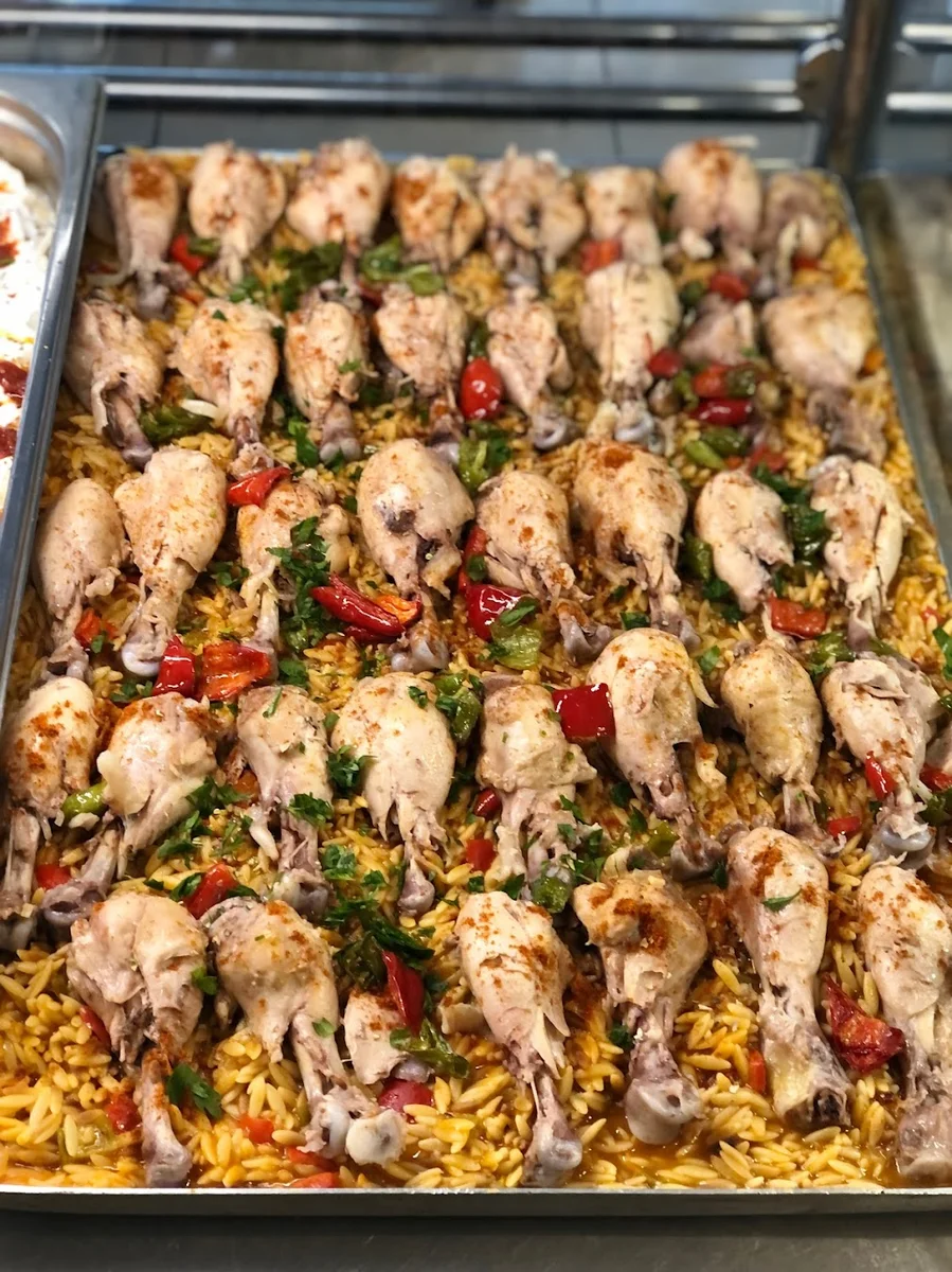 Daphne Cafe&Restaurant - Görsel 5