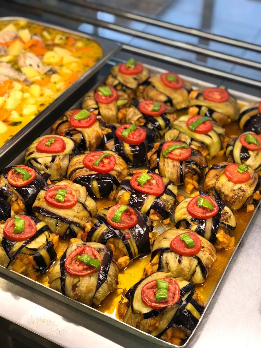 Daphne Cafe&Restaurant - Görsel 6