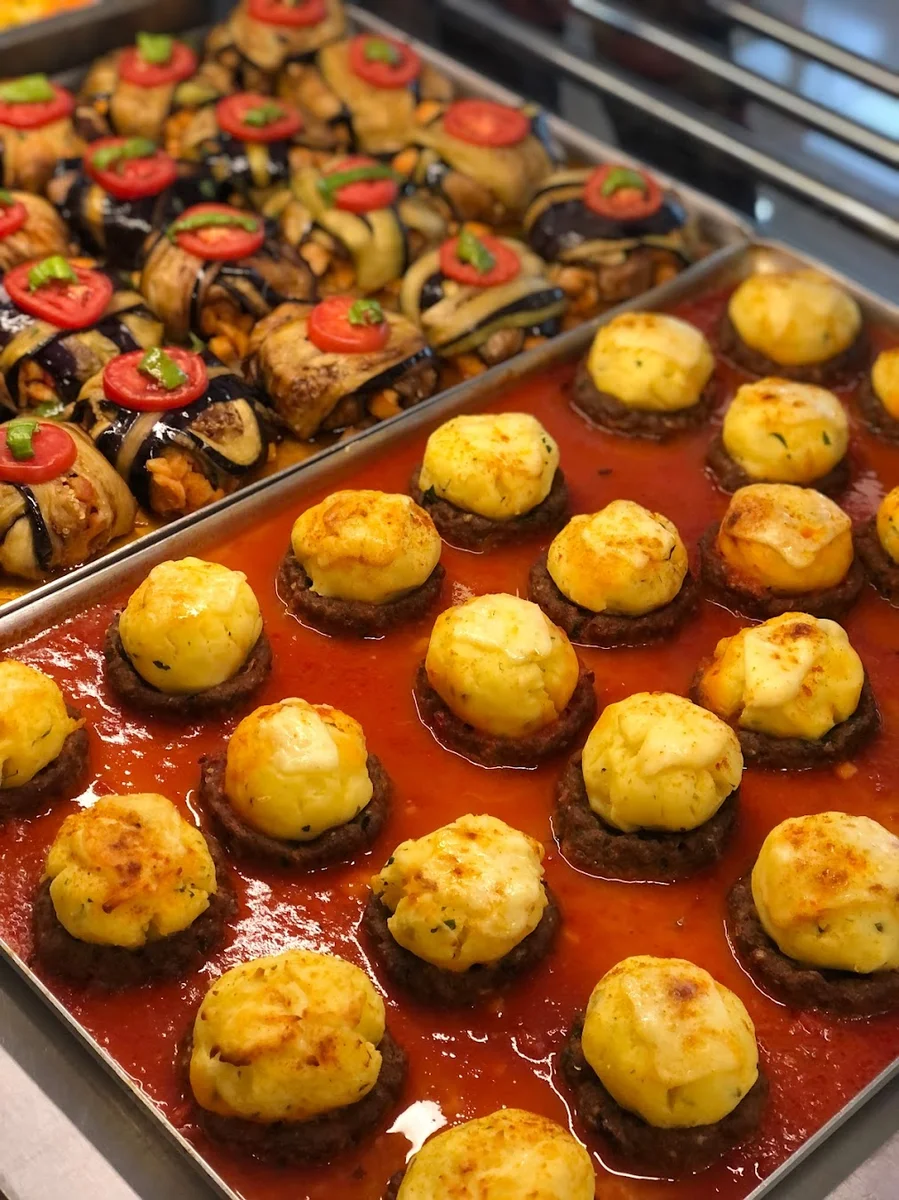 Daphne Cafe&Restaurant - Görsel 7