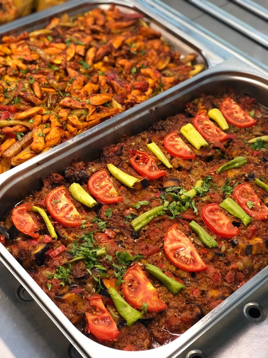 Daphne Cafe&Restaurant - Görsel 8