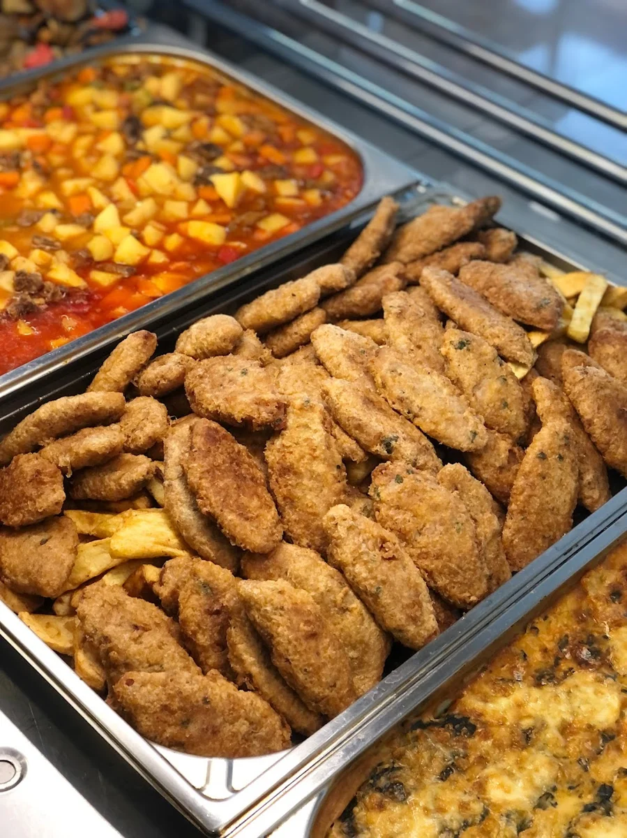 Daphne Cafe&Restaurant - Görsel 9