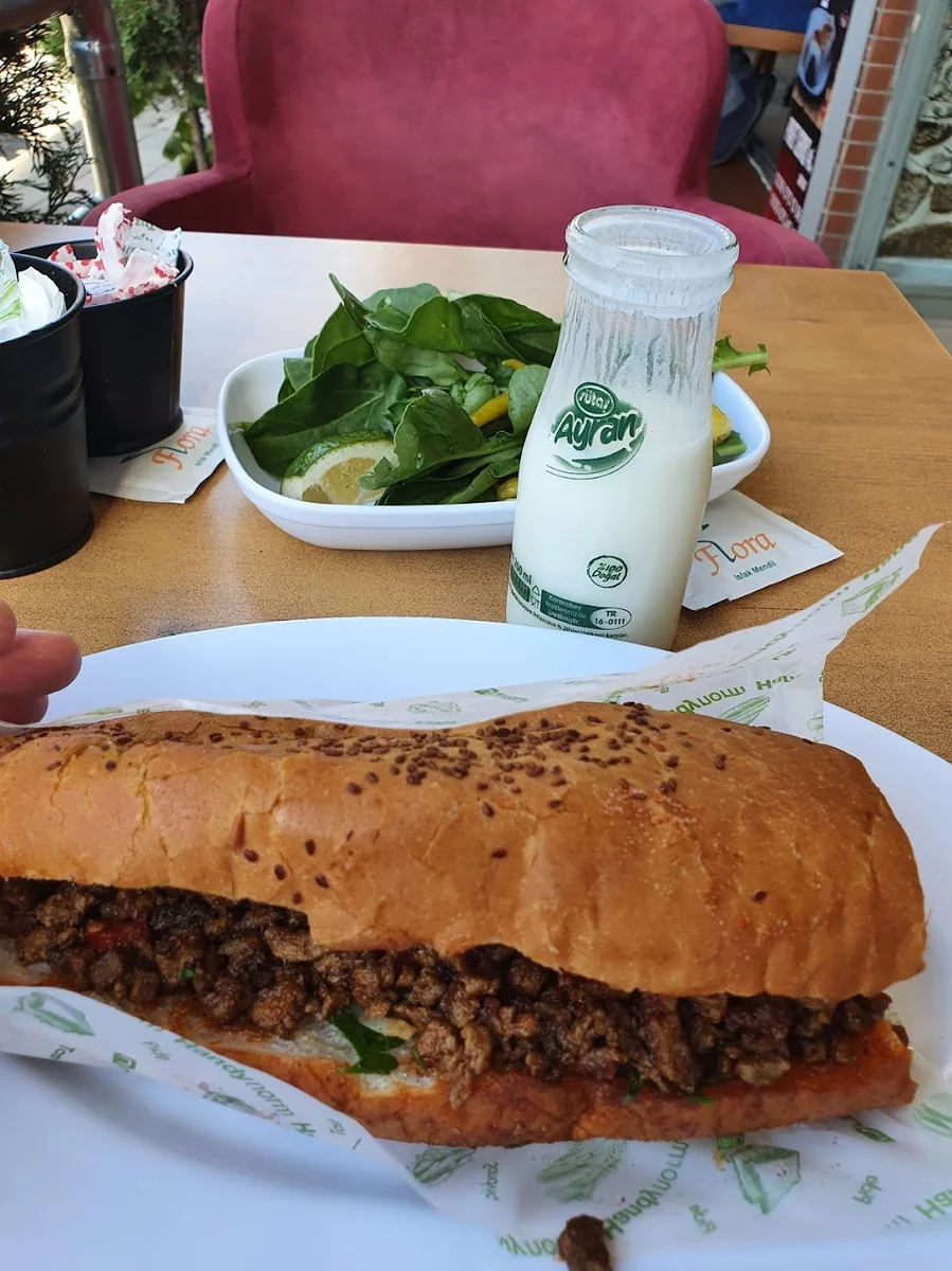 Metin Usta 33 Mersin Tantuni - Görsel 4