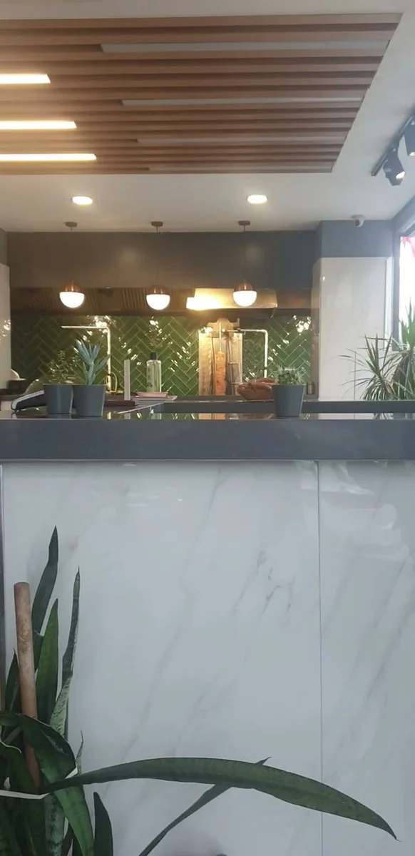 Nebioğlu Döner - Görsel 1