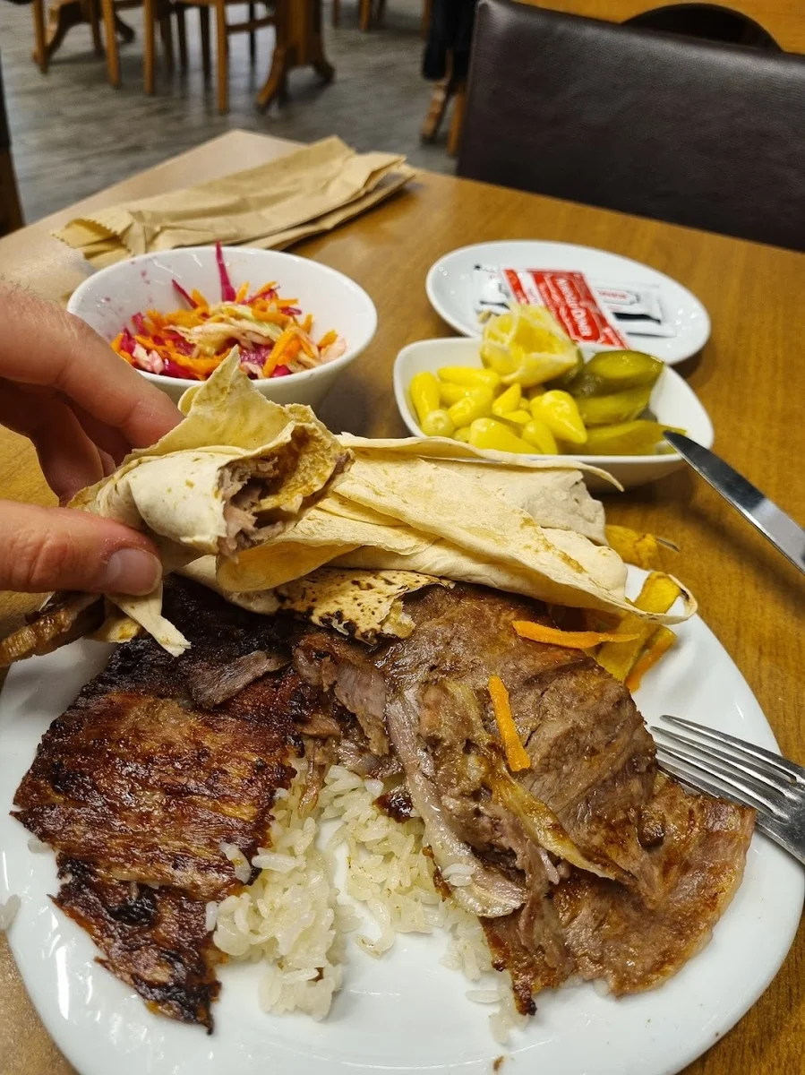 Nebioğlu Döner - Görsel 3