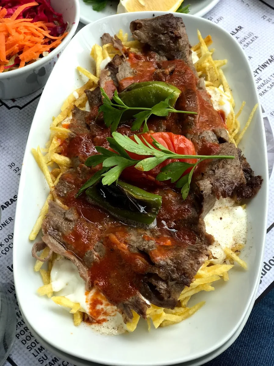 Nebioğlu Döner - Görsel 4