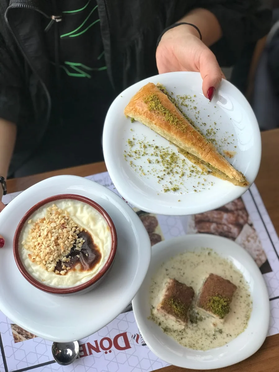 Nebioğlu Döner - Görsel 5